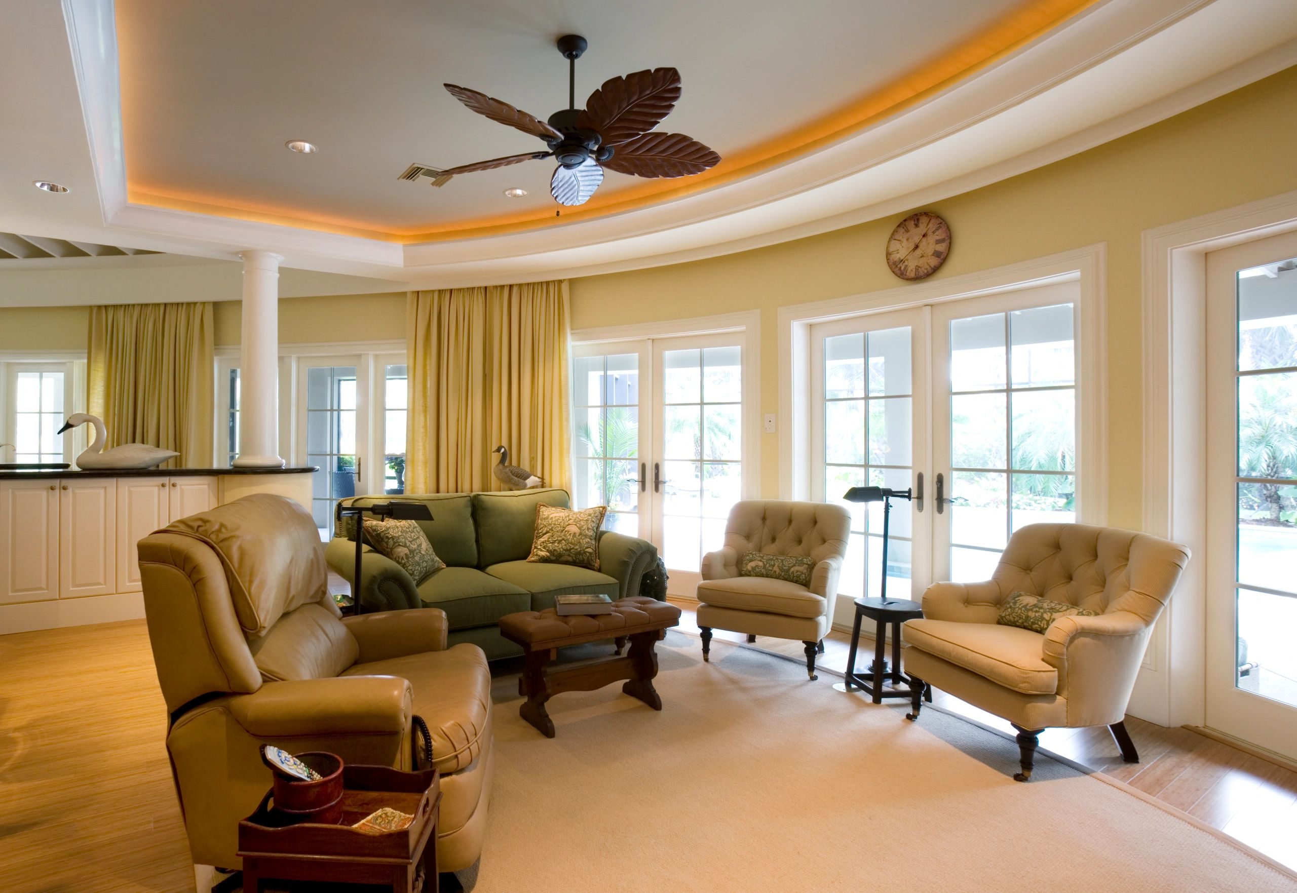 Hotel designer testimonial